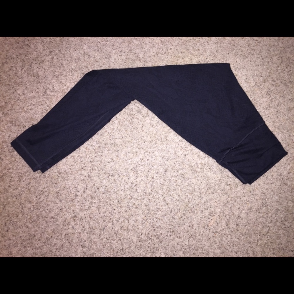 Full-Length Lululemon Leggings